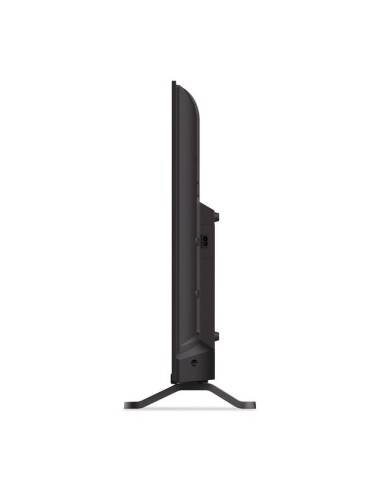 Engel LE4066T2 Televisor 101,6 cm (40") Full HD Negro 230 cd   m²