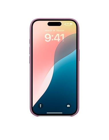 Apple Funda Beats con MagSafe para el iPhone 16 - Atardecer púrpura