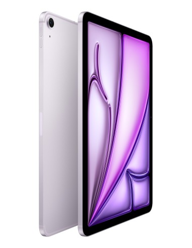 Apple iPad Air 5G Apple M TD-LTE & FDD-LTE 256 GB 27,9 cm (11") 8 GB Wi-Fi 6E (802.11ax) iPadOS 18 Púrpura