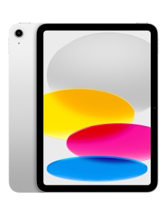 Apple iPad 256 GB 27,9 cm (11") Wi-Fi 6 (802.11ax) iPadOS 18 Plata