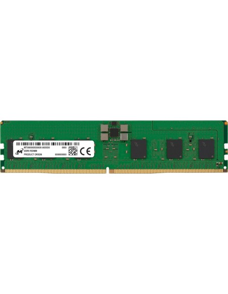 Micron MTC10F1084S1RC48BA1R módulo de memoria 16 GB DDR5