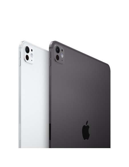 Apple iPad Pro 5G Apple M TD-LTE & FDD-LTE 2 TB 27,9 cm (11") 16 GB Wi-Fi 6E (802.11ax) iPadOS 17 Plata