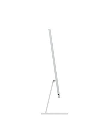 Apple iMac Apple M M4 59,7 cm (23.5") 4480 x 2520 Pixeles PC todo en uno 16 GB 512 GB SSD macOS Sequoia Wi-Fi 6E (802.11ax)