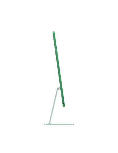 Apple iMac Apple M M4 59,7 cm (23.5") 4480 x 2520 Pixeles PC todo en uno 16 GB 256 GB SSD macOS Sequoia Wi-Fi 6E (802.11ax)