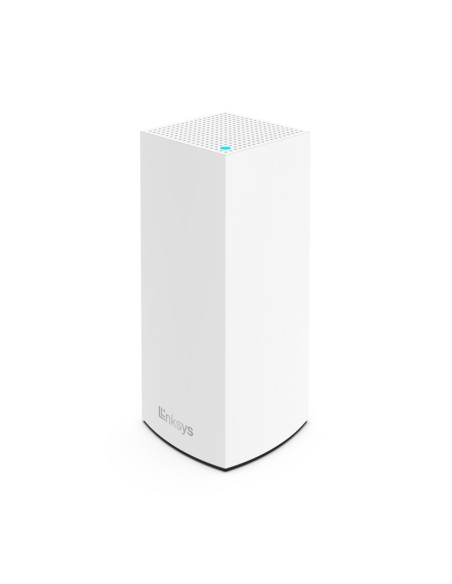 Linksys Atlas 6 Doble banda (2,4 GHz   5 GHz) Wi-Fi 6 (802.11ax) Blanco 3 Interno