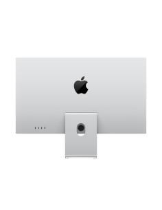 Apple Studio Display pantalla para PC 68,6 cm (27") 5120 x 2880 Pixeles 5K Ultra HD Plata 2