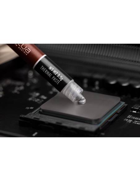 Noctua NT-H2 compuesto disipador de calor Pasta térmica 3,5 g