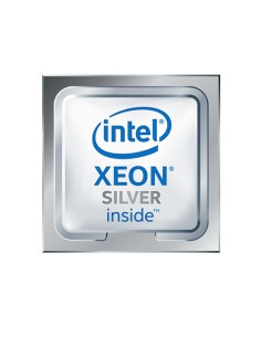 HPE Intel Xeon-Silver 4210R procesador 2,4 GHz 13,75 MB L3 Bandeja