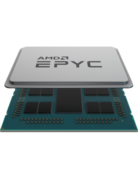 HPE AMD EPYC 7313 3.0GHz 16-core 155W Processor for