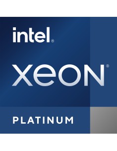 Intel Xeon Platinum 8480+ procesador 2 GHz 105 MB Bandeja