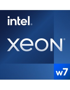 Intel Xeon w7-2475X procesador 2,6 GHz 37,5 MB Smart Cache Bandeja