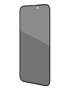 Celly PRIVACYF1080BK Protector de pantalla para privacidad Apple 1 pieza(s) 2