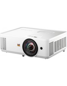 Viewsonic PS502X videoproyector Proyector de corto alcance 4000 lúmenes ANSI XGA (1024x768) Blanco