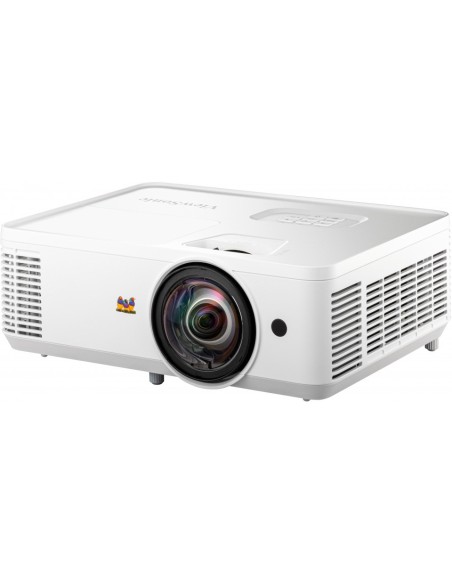 Viewsonic PS502X videoproyector Proyector de corto alcance 4000 lúmenes ANSI XGA (1024x768) Blanco