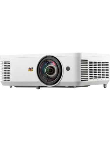 Viewsonic PS502X videoproyector Proyector de corto alcance 4000 lúmenes ANSI XGA (1024x768) Blanco