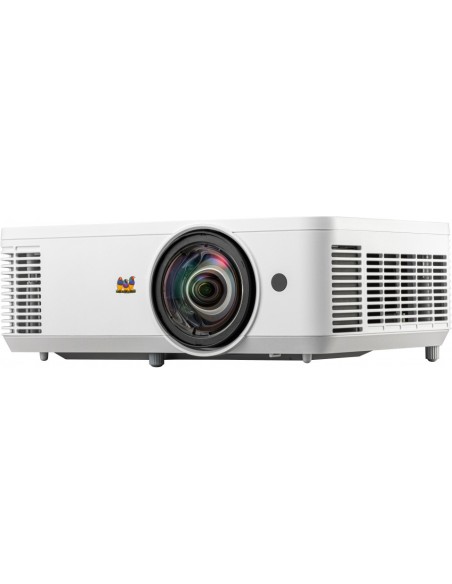 Viewsonic PS502X videoproyector Proyector de corto alcance 4000 lúmenes ANSI XGA (1024x768) Blanco