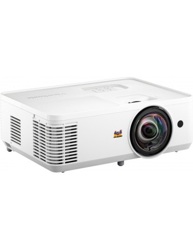 Viewsonic PS502X videoproyector Proyector de corto alcance 4000 lúmenes ANSI XGA (1024x768) Blanco