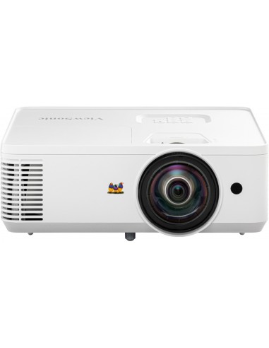 Viewsonic PS502X videoproyector Proyector de corto alcance 4000 lúmenes ANSI XGA (1024x768) Blanco