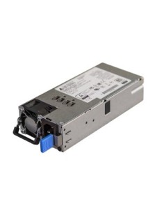 QNAP PWR-PSU-800W-DT01 unidad de fuente de alimentación Metálico
