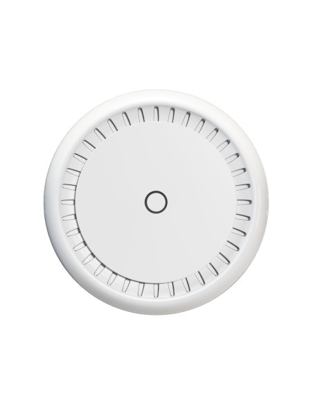 Mikrotik cAP XL ac 867 Mbit s Blanco Energía sobre Ethernet (PoE)