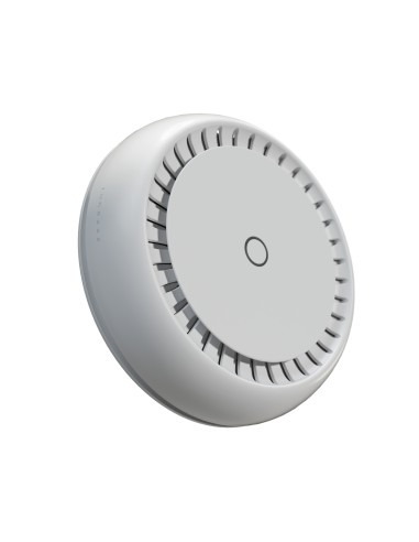 Mikrotik cAP XL ac 867 Mbit s Blanco Energía sobre Ethernet (PoE)