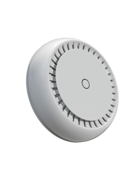 Mikrotik cAP XL ac 867 Mbit s Blanco Energía sobre Ethernet (PoE)