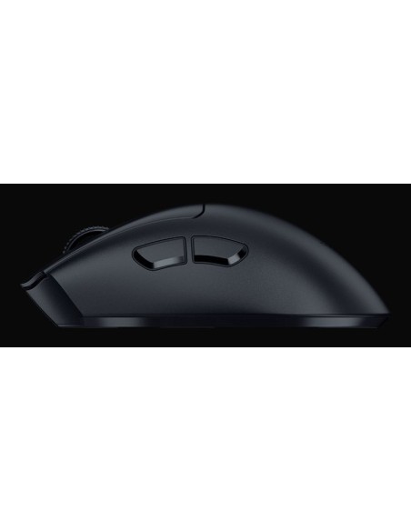 Razer DeathAdder V3 HyperSpeed ratón Juego mano derecha RF Wireless + USB Type-C Óptico 26000 DPI