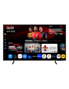 Samsung TQ55Q7FAAU 139,7 cm (55") 4K Ultra HD Smart TV Wifi Negro