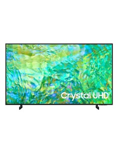 Samsung Series 8 TU75CU8075UXXC Televisor 190,5 cm (75") 4K Ultra HD Smart TV Wifi