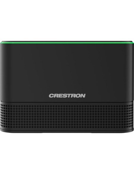 Crestron UC-AUDIO-POD-B-DR2 sistema de audio para conferencia
