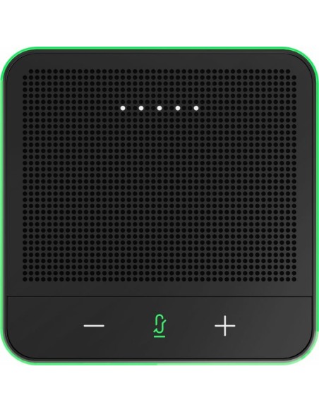 Crestron UC-AUDIO-POD-B-DR2 sistema de audio para conferencia