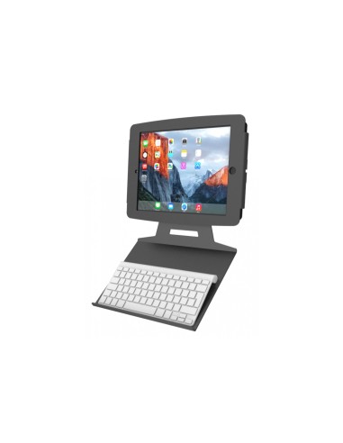 Compulocks UKBTRAYB kit de montaje Negro