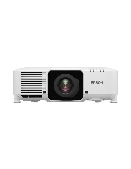 Epson EB-PU1008W Proyector para grandes espacios 8500 lúmenes ANSI 3LCD WUXGA (1920x1200) Blanco