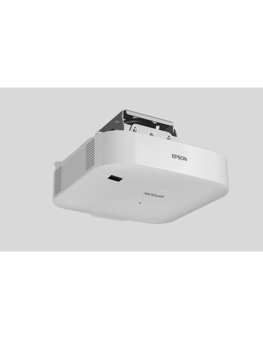 Epson EB-PU1008W Proyector para grandes espacios 8500 lúmenes ANSI 3LCD WUXGA (1920x1200) Blanco