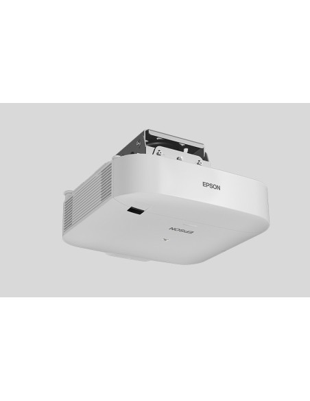 Epson EB-PU1008W Proyector para grandes espacios 8500 lúmenes ANSI 3LCD WUXGA (1920x1200) Blanco