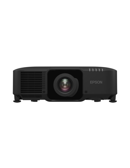 Epson EB-PU2010B Proyector para grandes espacios 10000 lúmenes ANSI 3LCD WUXGA (1920x1200) Negro