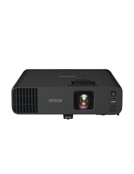 Epson EB-L265F 4600 lúmenes ANSI 3LCD 1080p (1920x1080) 3D Negro