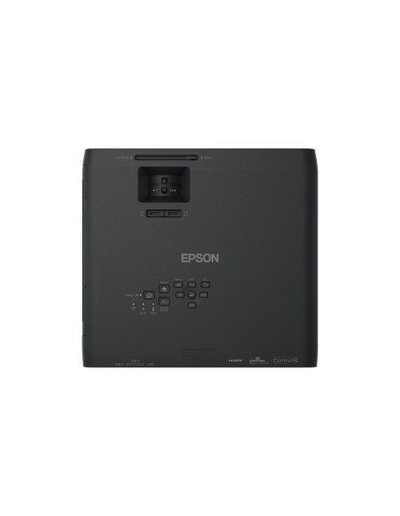 Epson EB-L265F 4600 lúmenes ANSI 3LCD 1080p (1920x1080) 3D Negro