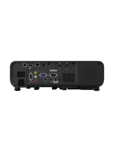 Epson EB-L265F 4600 lúmenes ANSI 3LCD 1080p (1920x1080) 3D Negro