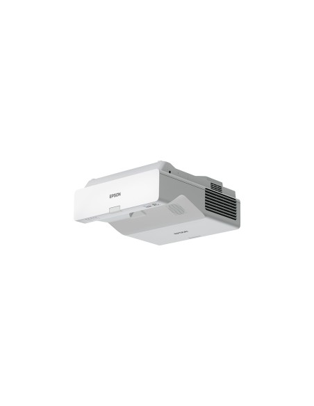 Epson EB-770Fi Proyector de alcance ultracorto 4100 lúmenes ANSI 3LCD 1080p (1920x1080) Blanco