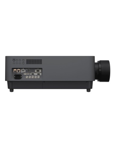 Sony VPL-FHZ101L B videoproyector Proyector para grandes espacios 10000 lúmenes ANSI 3LCD WUXGA (1920x1200) Negro