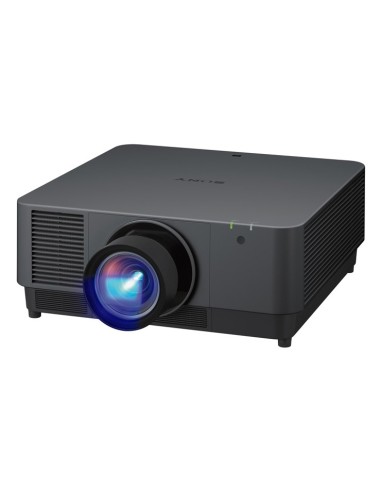 Sony VPL-FHZ101L B videoproyector Proyector para grandes espacios 10000 lúmenes ANSI 3LCD WUXGA (1920x1200) Negro