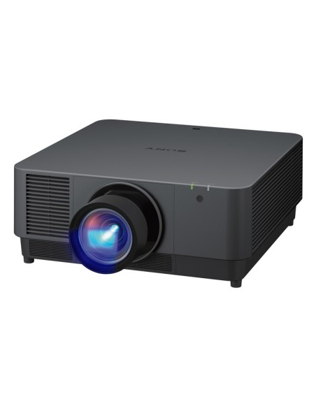 Sony VPL-FHZ101L B videoproyector Proyector para grandes espacios 10000 lúmenes ANSI 3LCD WUXGA (1920x1200) Negro