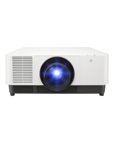 Sony VPL-FHZ91L videoproyector Proyector para grandes espacios 9000 lúmenes ANSI 3LCD WUXGA (1920x1200) Negro, Blanco