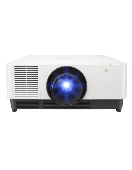 Sony VPL-FHZ91L videoproyector Proyector para grandes espacios 9000 lúmenes ANSI 3LCD WUXGA (1920x1200) Negro, Blanco