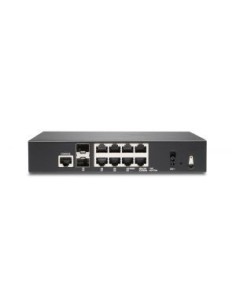 SonicWall TZ470 cortafuegos (hardware)