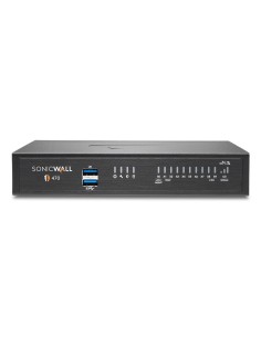 SonicWall Tz470 cortafuegos (hardware) 3,5 Gbit s