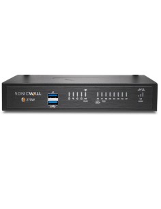 SonicWall Tz270 cortafuegos (hardware) 2 Gbit s