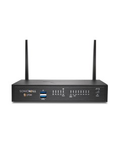 SonicWall TZ270 cortafuegos (hardware) Escritorio 2 Gbit s
