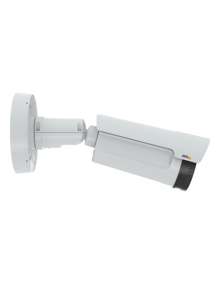 Axis 0922-001 cámara de vigilancia Bala (forma) Cámara de seguridad IP Exterior 800 x 600 Pixeles Techo pared